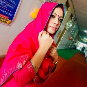 Meet your Posher, Malvinder